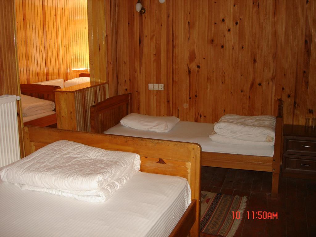 ריזה Yesilvadi Otel חדר תמונה