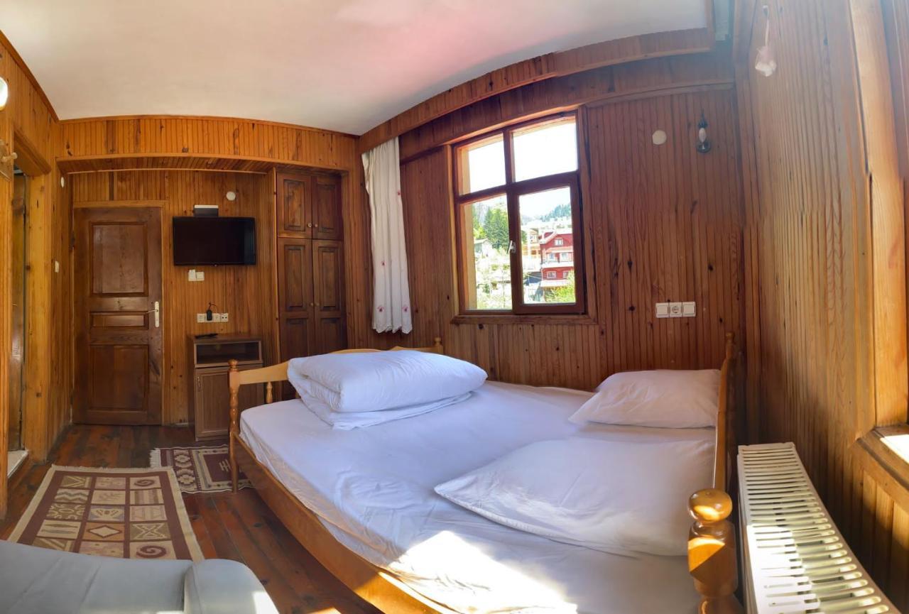 ריזה Yesilvadi Otel מראה חיצוני תמונה