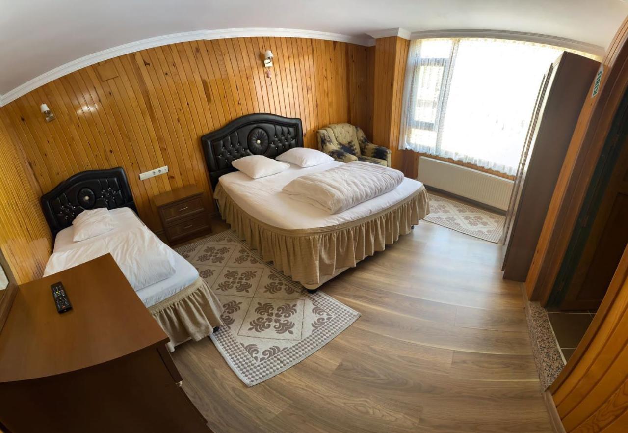 ריזה Yesilvadi Otel מראה חיצוני תמונה
