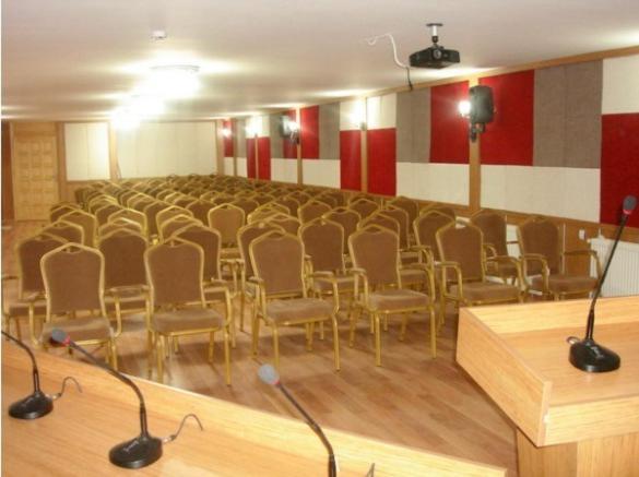 ריזה Yesilvadi Otel מראה חיצוני תמונה