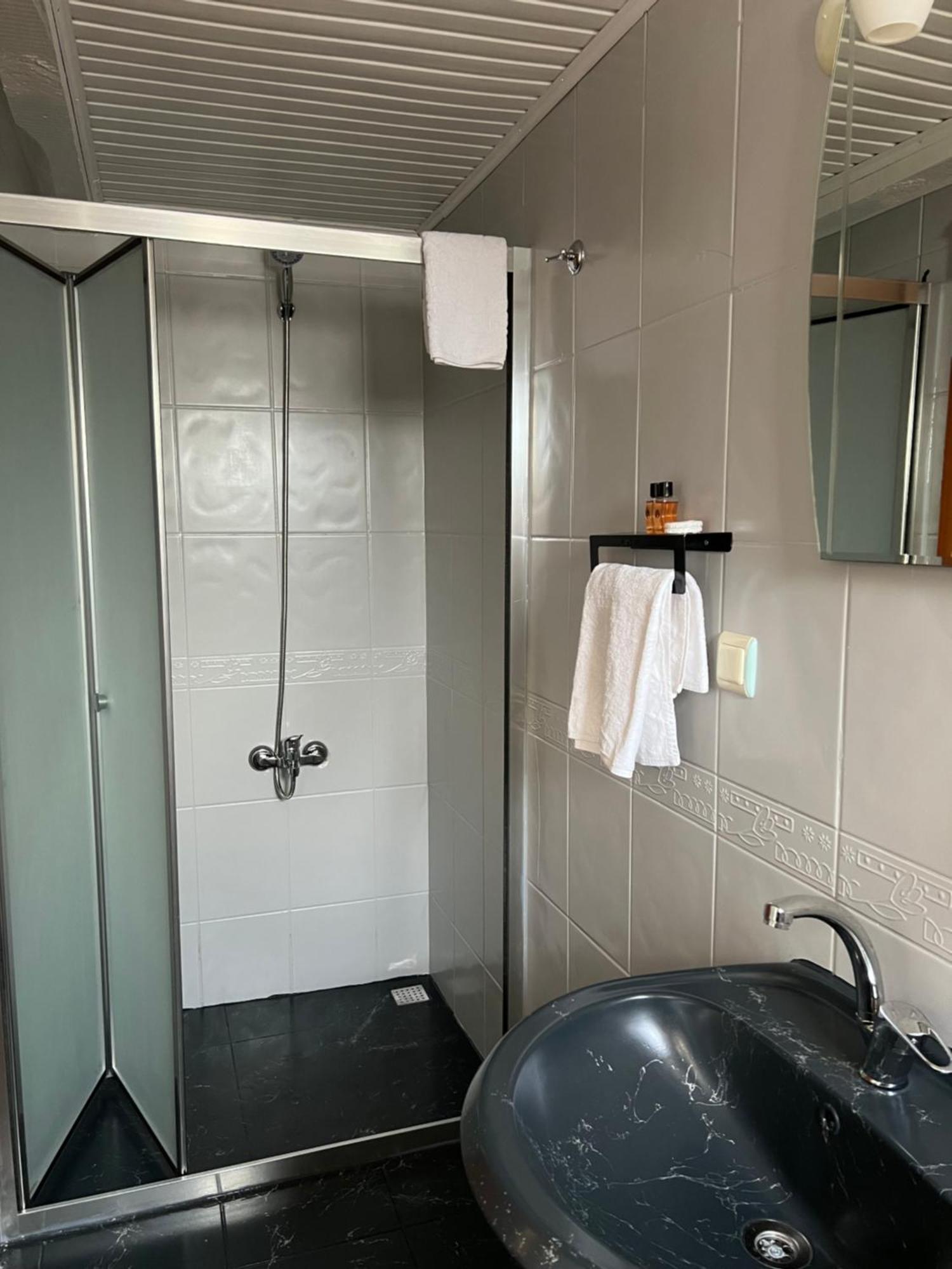 ריזה Yesilvadi Otel מראה חיצוני תמונה