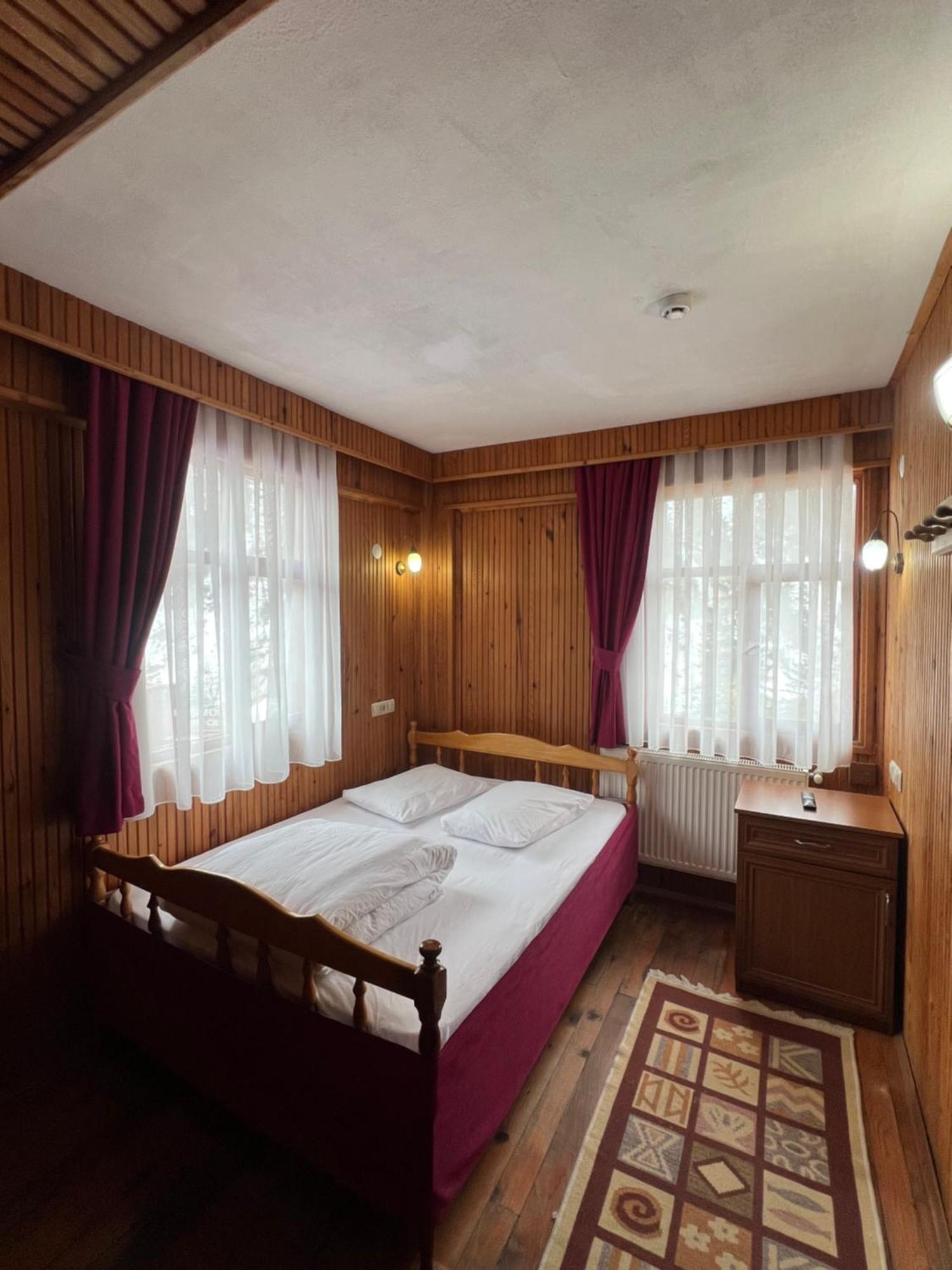ריזה Yesilvadi Otel מראה חיצוני תמונה