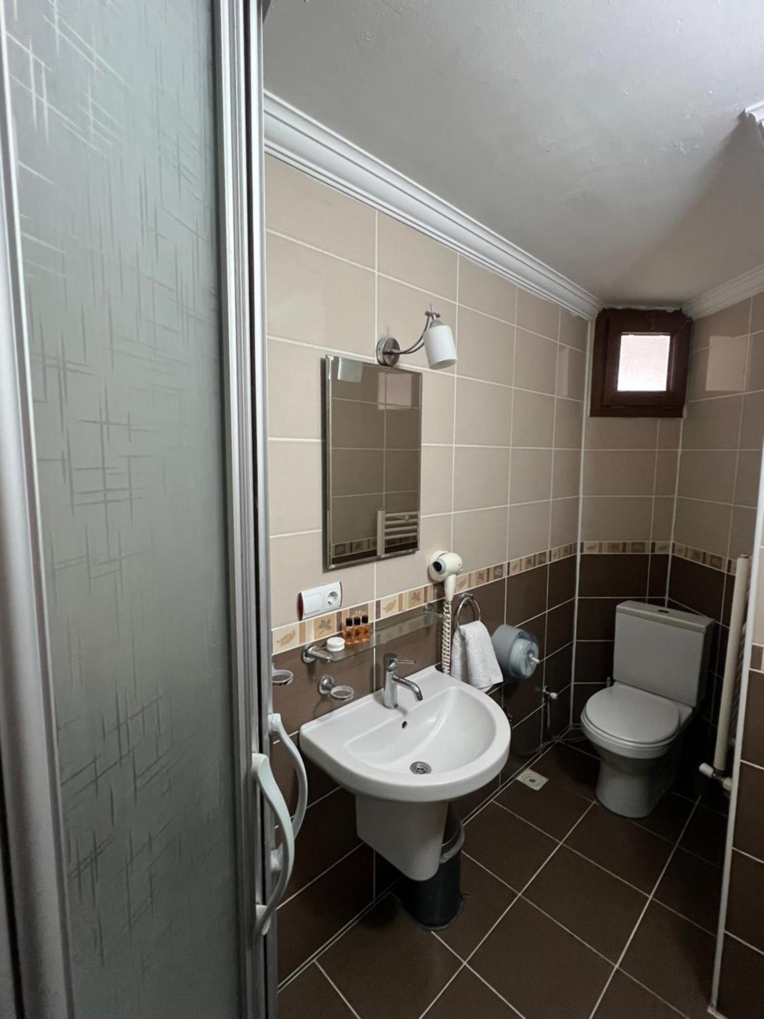ריזה Yesilvadi Otel מראה חיצוני תמונה